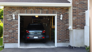 Garage Door Installation at Sparr Heights Glendale, California